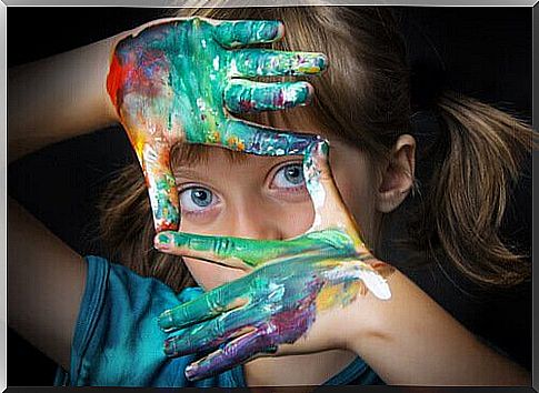 5 art therapy exercises for children
