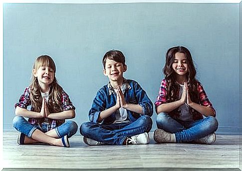 5 books to practice mindfulness in the classroom