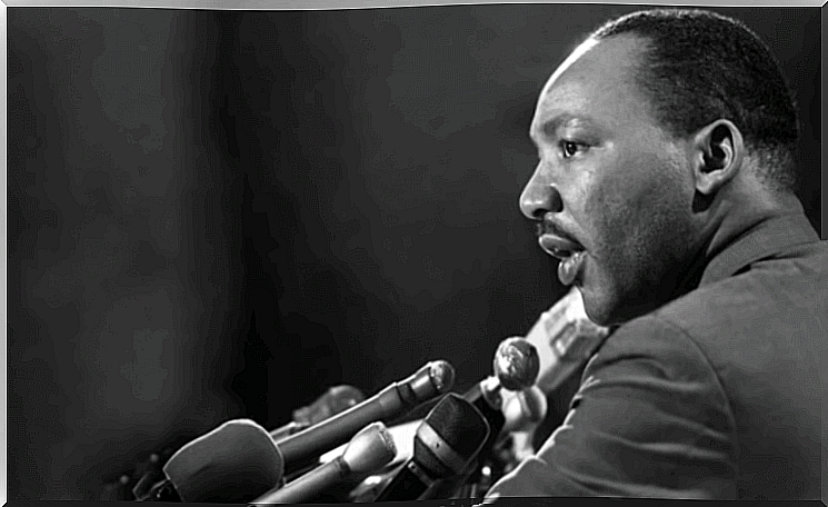 7 unforgettable quotes from Martin Luther King