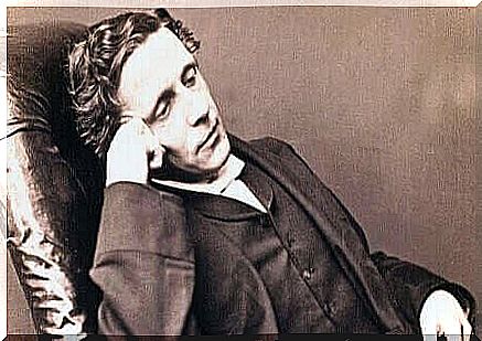 Lewis Carroll, Alice's Father in Wonderland