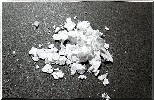 Cocaine: types and effects