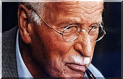 Carl Jung: biography of the father of deep psychology