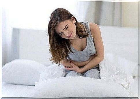 Hypermenorrhea: causes and treatments