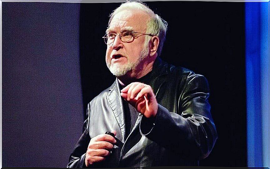 Mihaly Csikszentmihalyi and the psychology of optimal experience