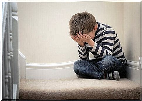 Panic disorder in children