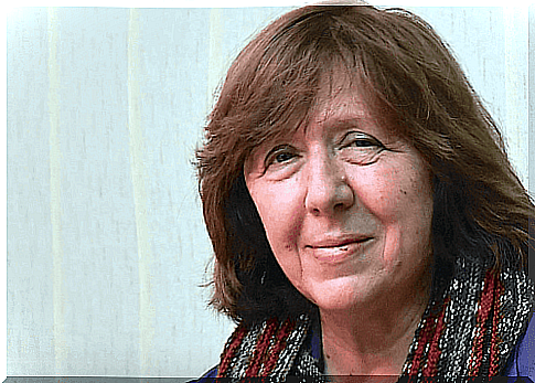 Svetlana Alexievich, biography of a fabulous columnist
