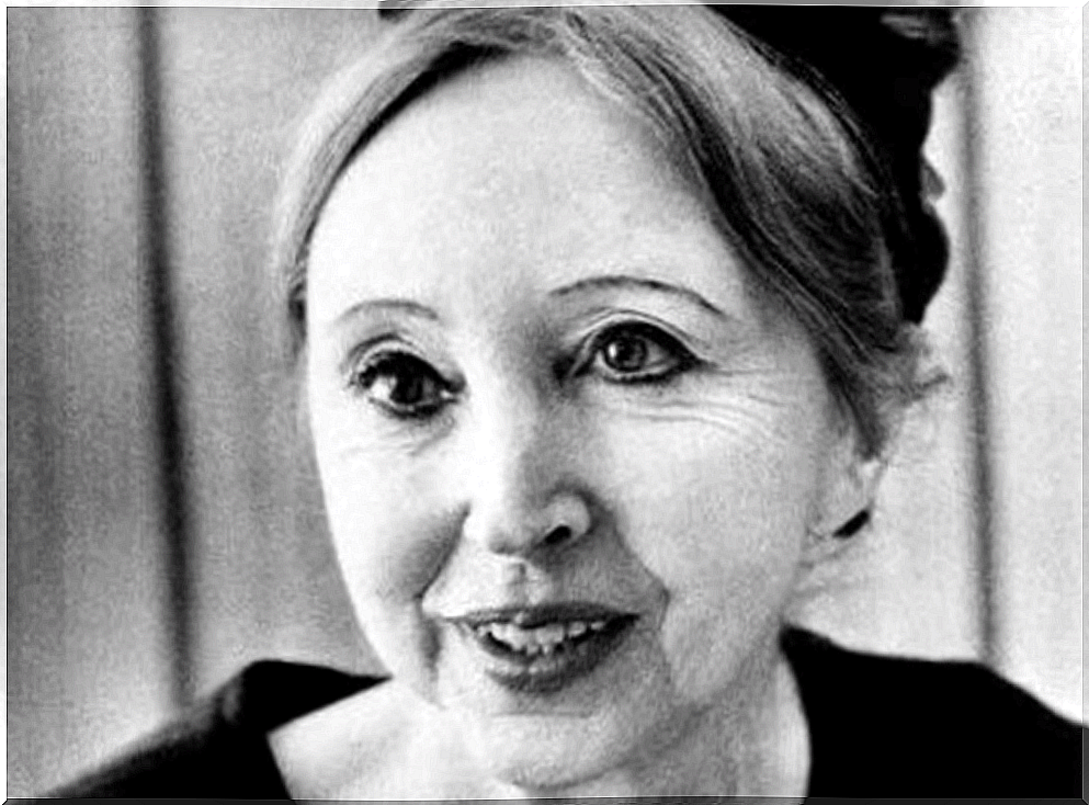 The 7 most beautiful quotes from Anaïs Nin
