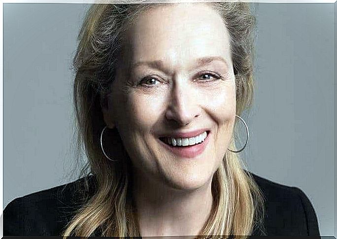 Meryl Streep, 17 thoughts of a great woman