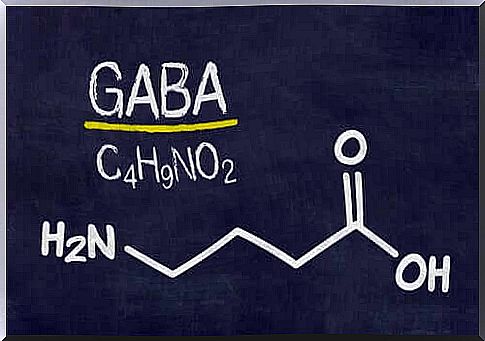 GABA and its link to the neurobiology of disappointment