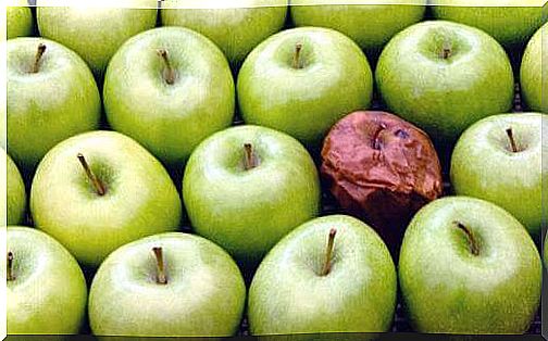 The bad apple theory: the effect of a bad coworker