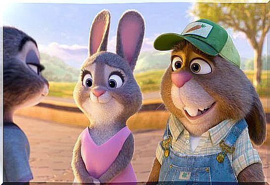 Zootopia: a film about tolerance and surpassing oneself
